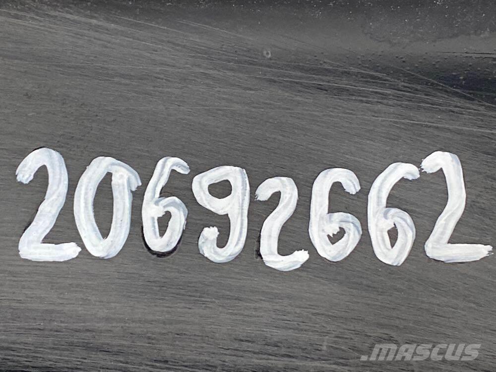 Volvo VNL Transportation - Others