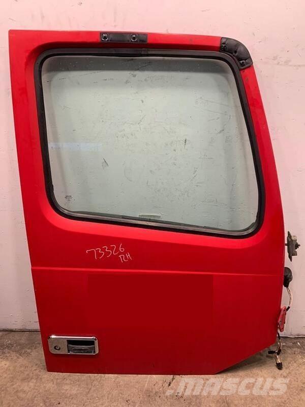 Volvo VNL Transportation - Others