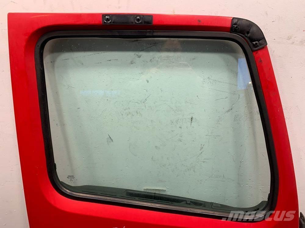 Volvo VNL Transportation - Others