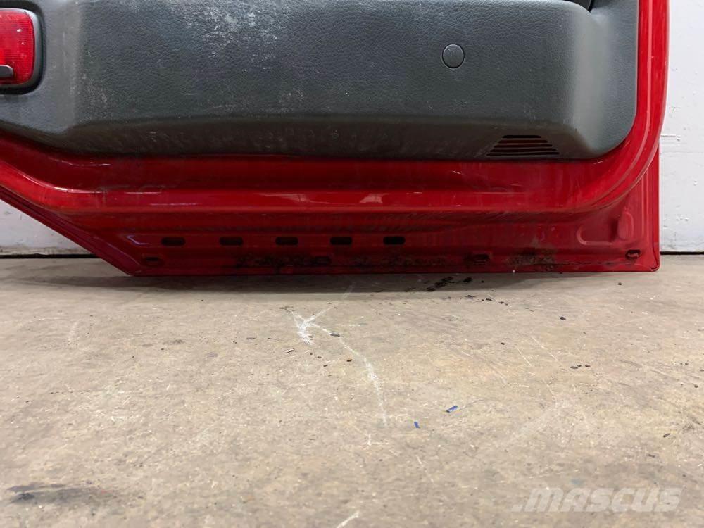 Volvo VNL Transportation - Others