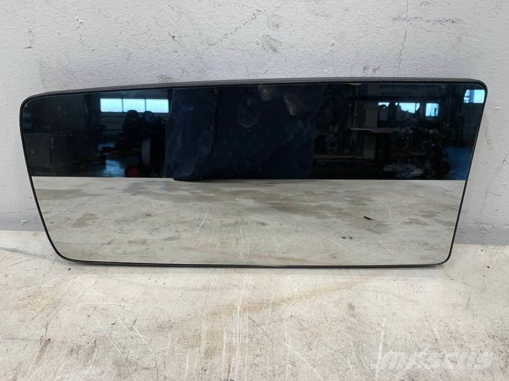 Volvo VNL Transportation - Others