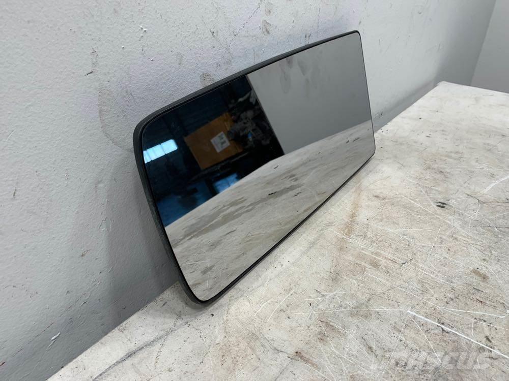 Volvo VNL Transportation - Others