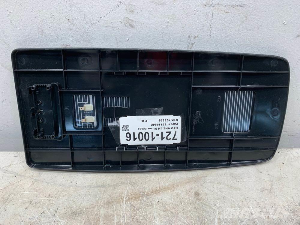 Volvo VNL Transportation - Others