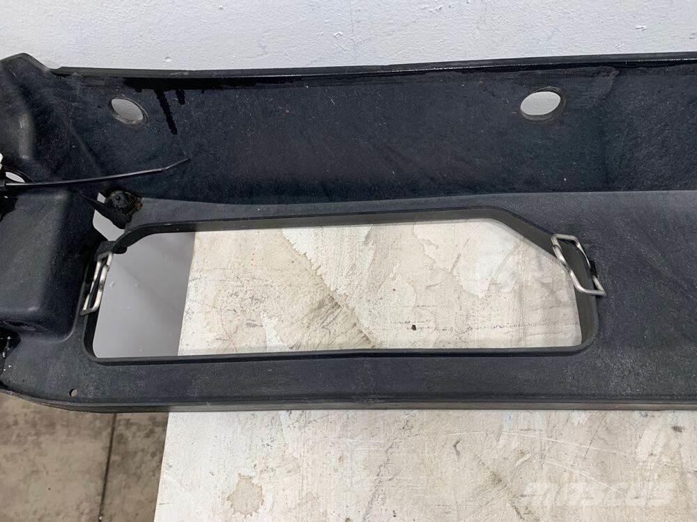 Volvo VNL Transportation - Others