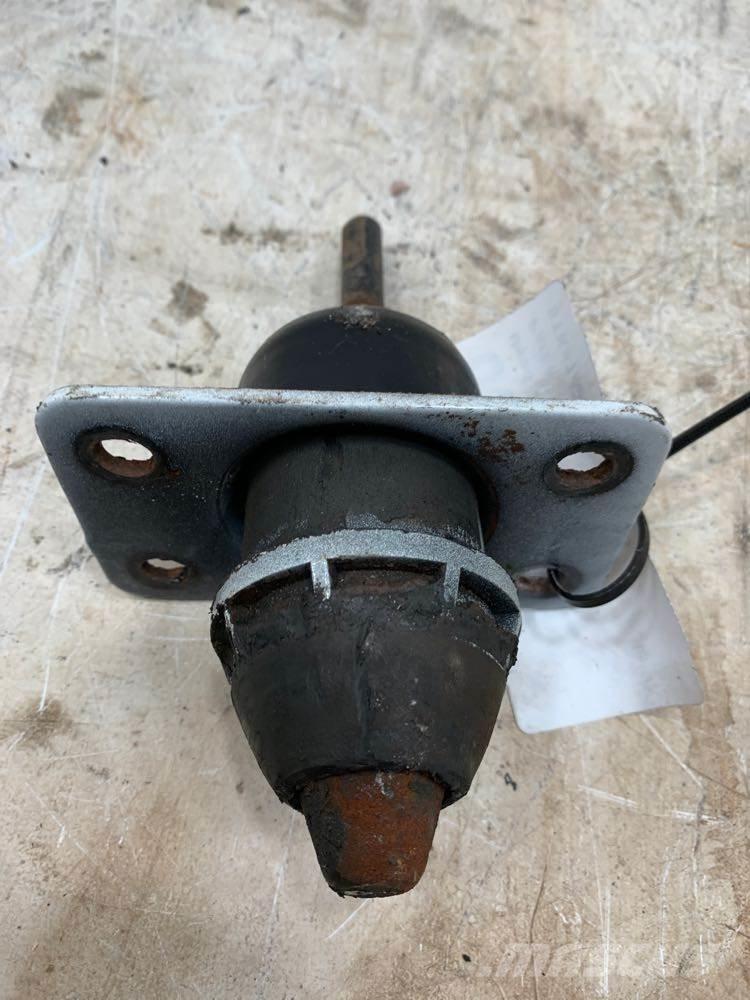 Volvo VNL Transportation - Others