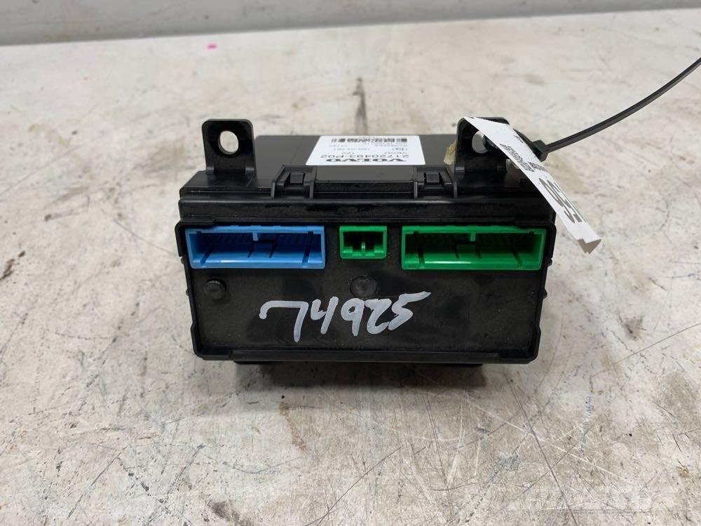 Volvo VNL Transportation - Others