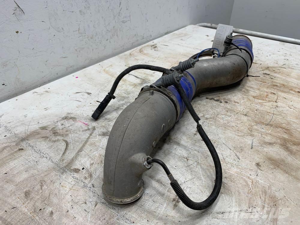 Volvo VNL Transportation - Others