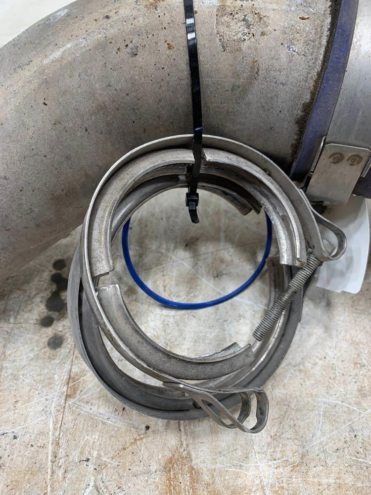 Volvo VNL Transportation - Others