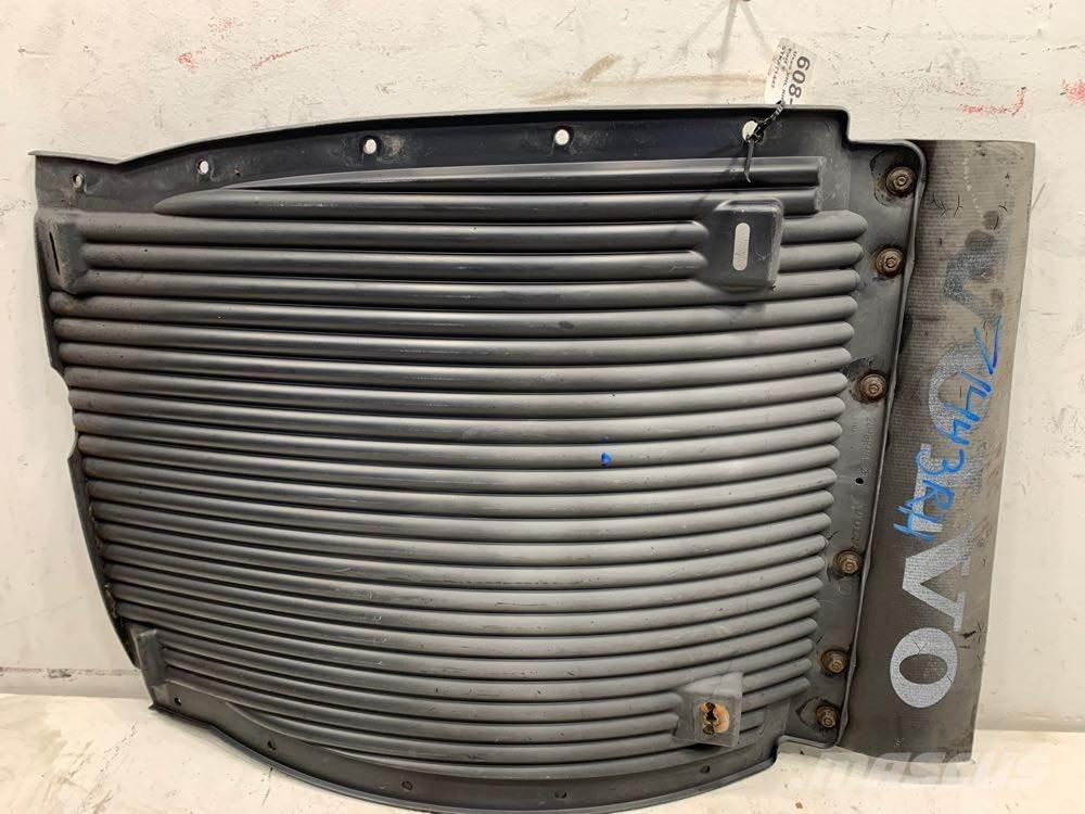 Volvo VNL Transportation - Others