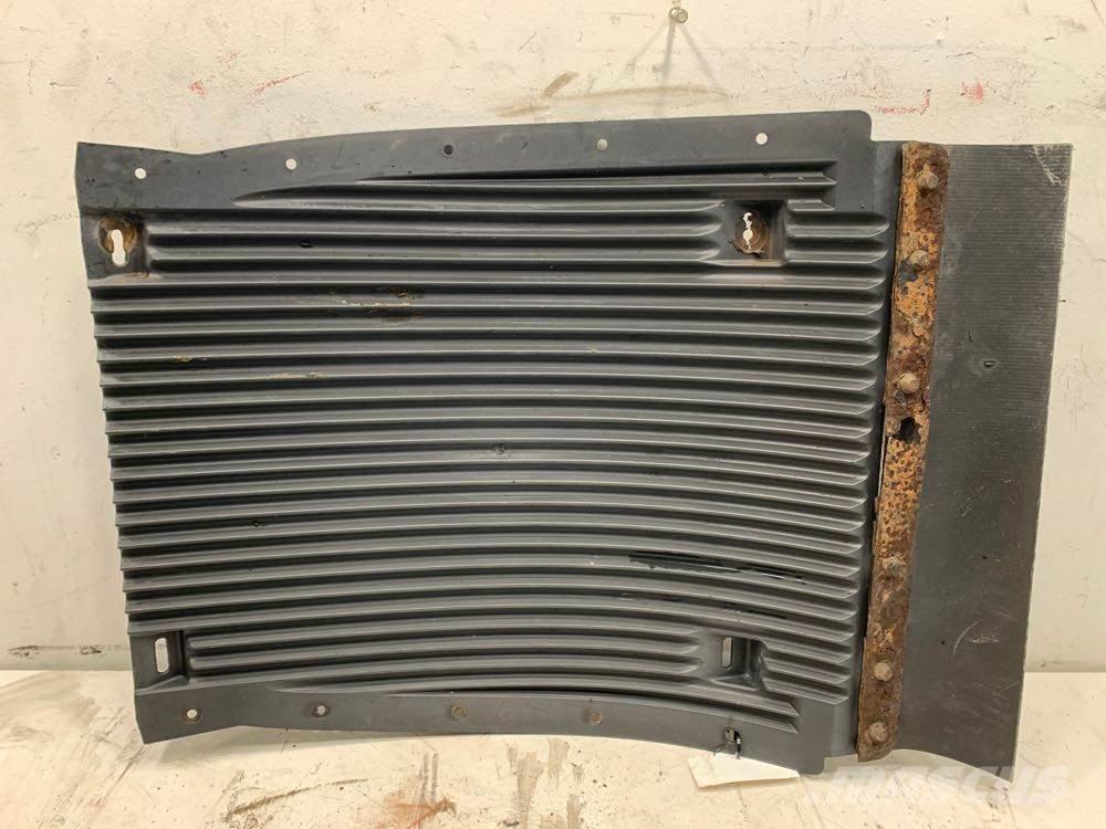 Volvo VNL Transportation - Others