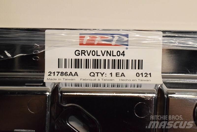 Volvo VNL Transportation - Others