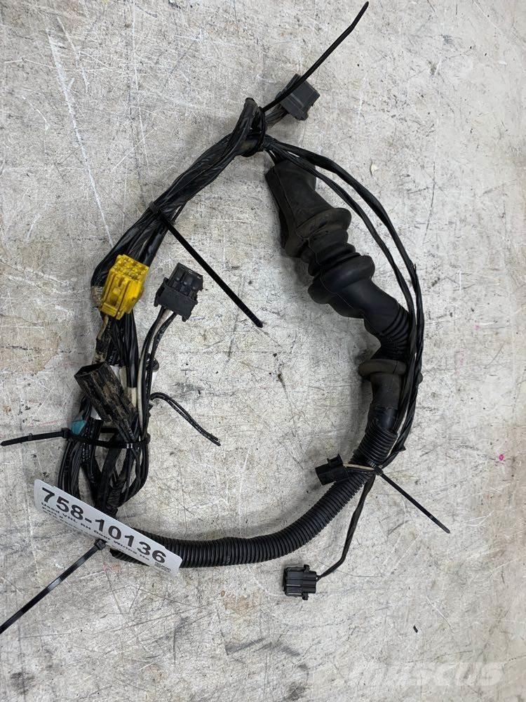 Volvo VNL Transportation - Others