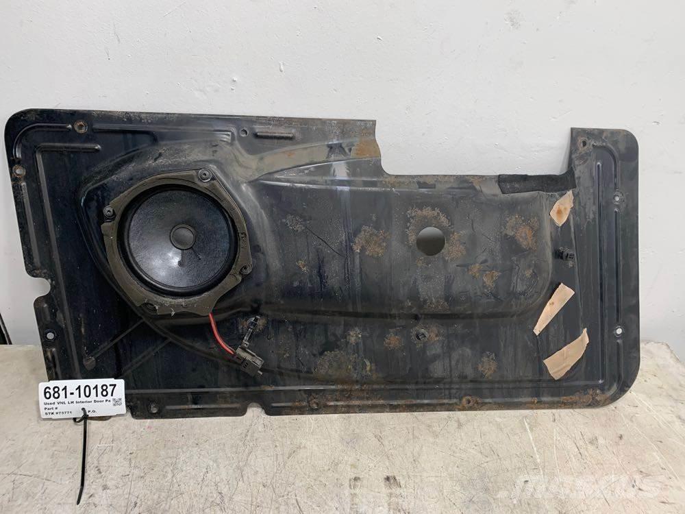 Volvo VNL Transportation - Others