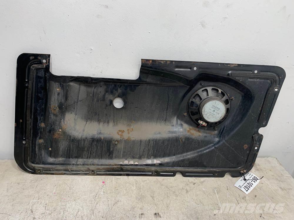 Volvo VNL Transportation - Others