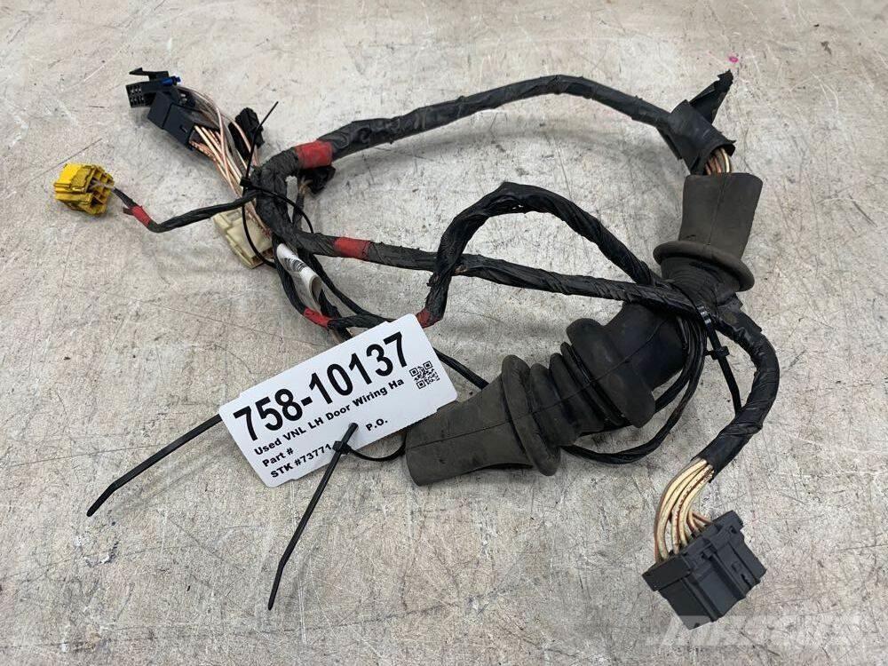 Volvo VNL Transportation - Others