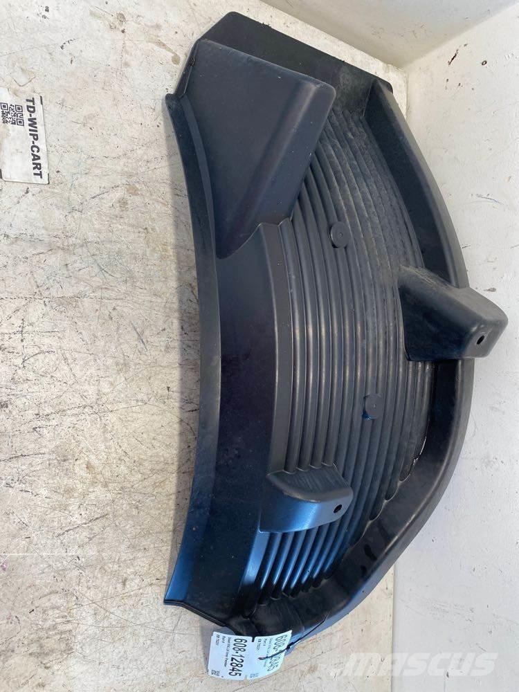 Volvo VNL Transportation - Others