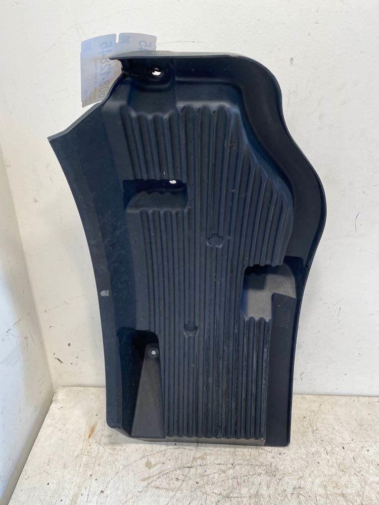 Volvo VNL Transportation - Others