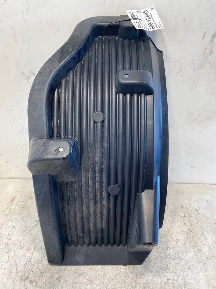 Volvo VNL Transportation - Others