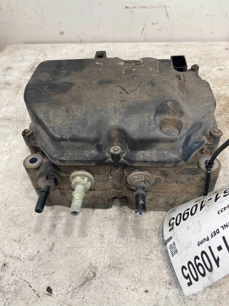 Volvo VNL Transportation - Others