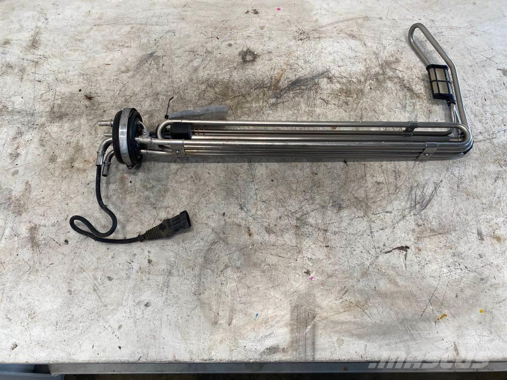 Volvo VNL Transportation - Others