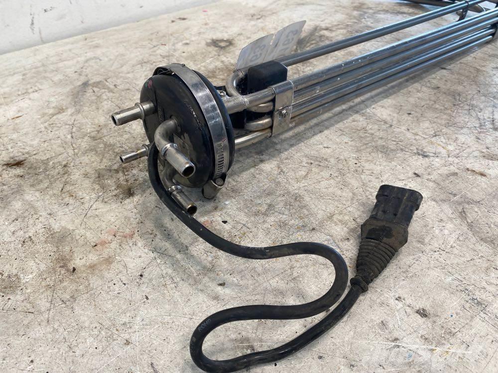 Volvo VNL Transportation - Others