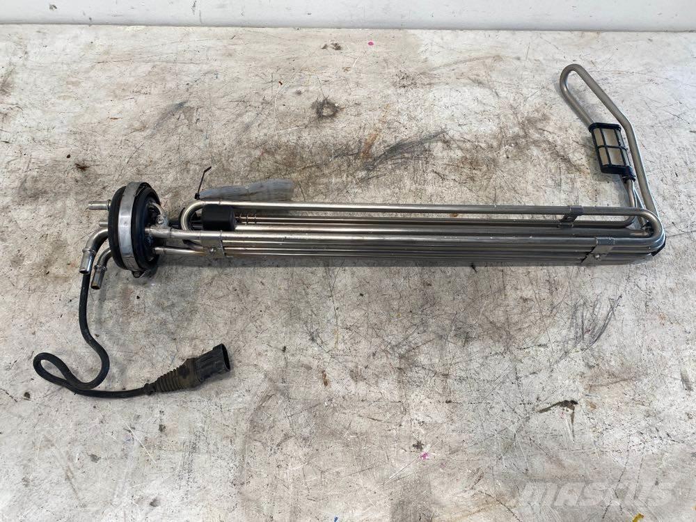 Volvo VNL Transportation - Others