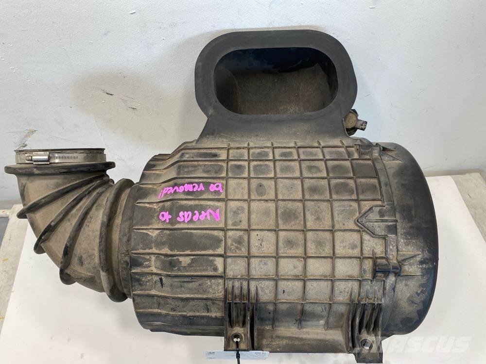 Volvo VNL Transportation - Others