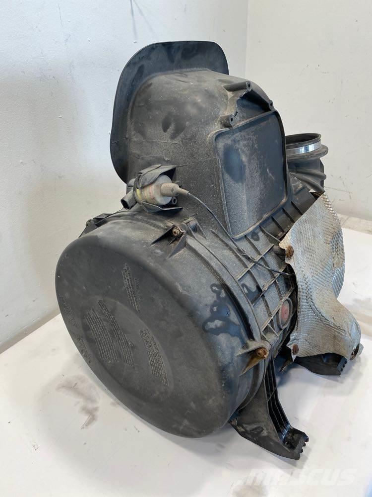 Volvo VNL Transportation - Others