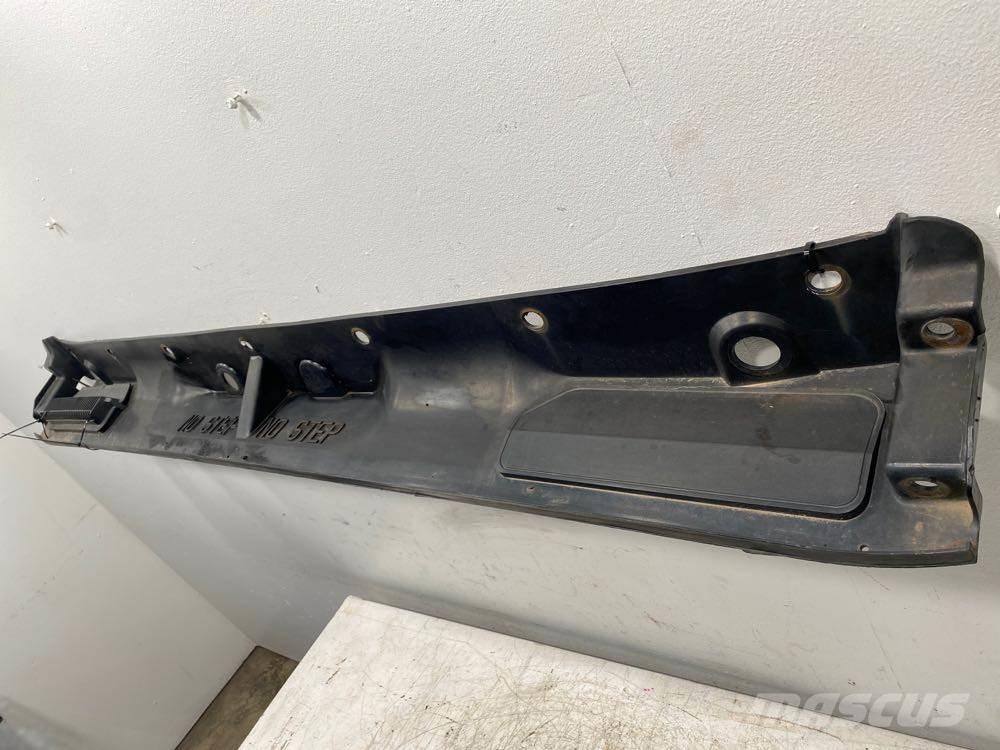 Volvo VNL Transportation - Others