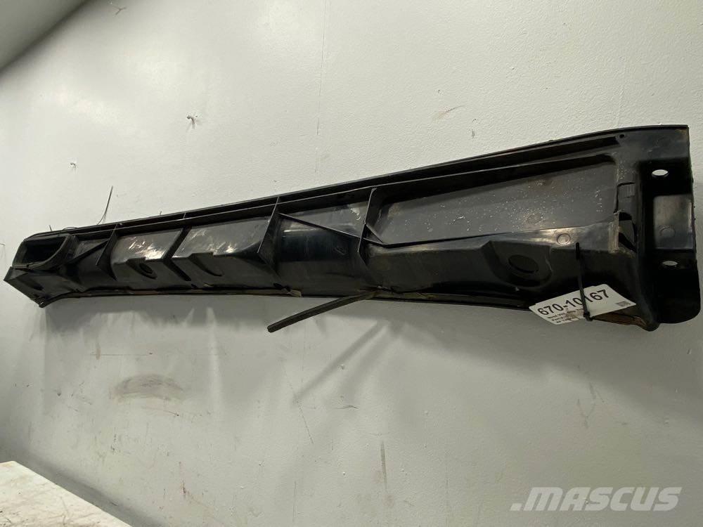 Volvo VNL Transportation - Others