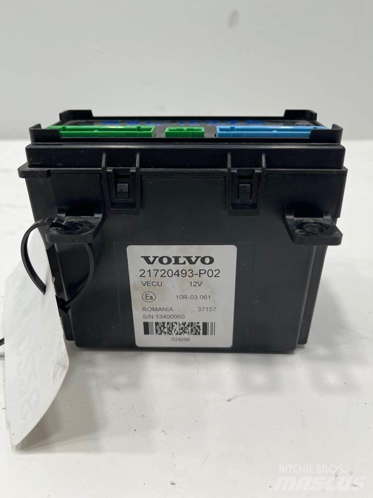 Volvo VNM Transportation - Others