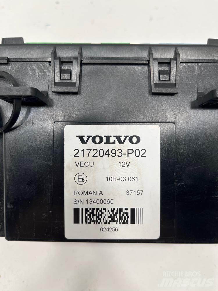 Volvo VNM Transportation - Others