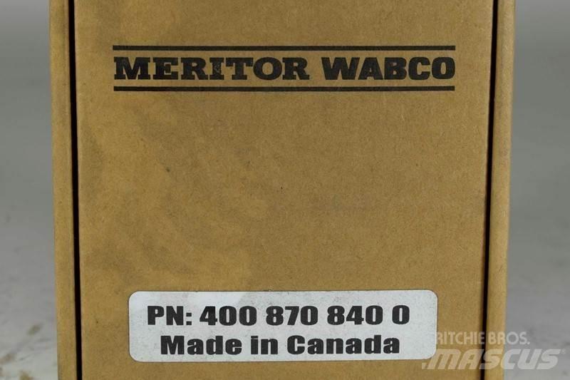 Wabco  Transportation - Others