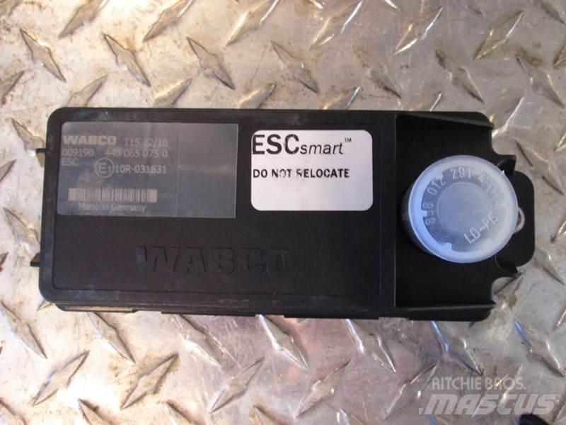 Wabco  Electronics