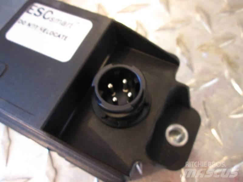 Wabco  Electronics