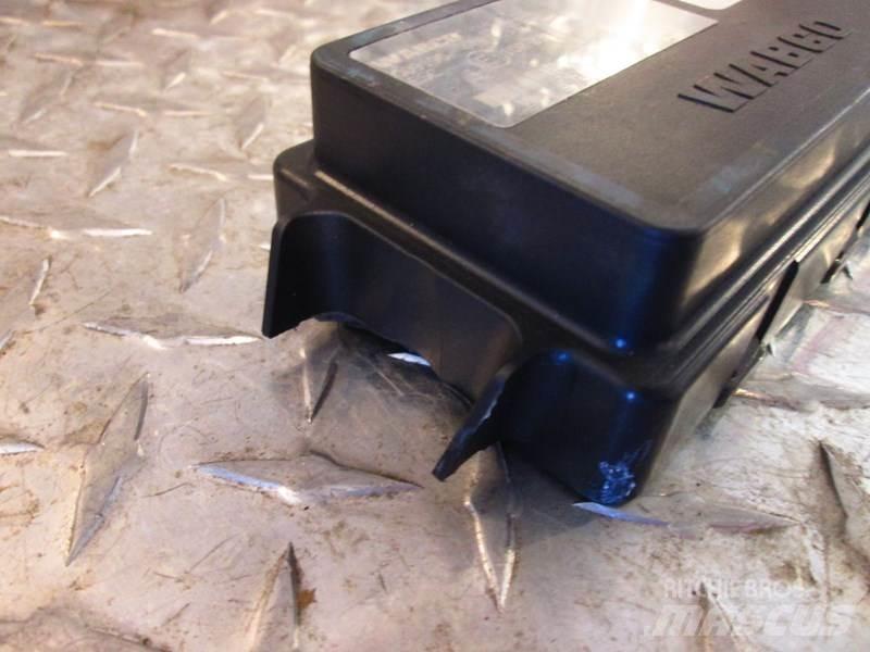 Wabco  Electronics