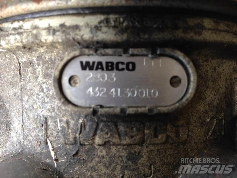 Wabco  Transportation - Others