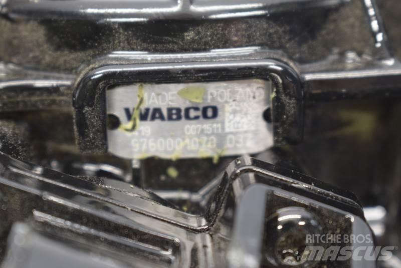 Wabco  Transportation - Others