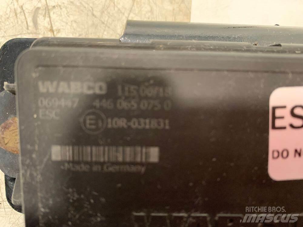 Wabco  Transportation - Others