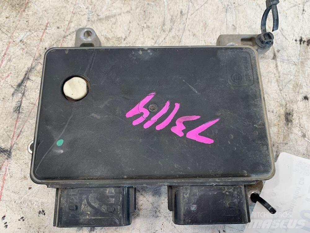 Wabco  Transmission