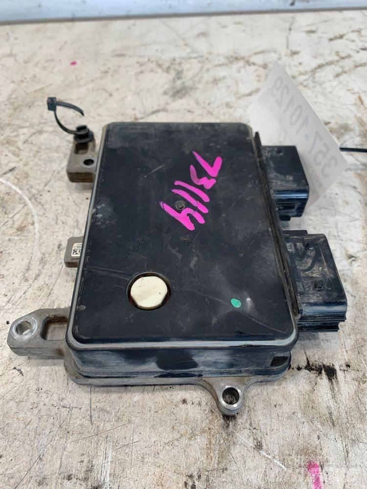 Wabco  Transmission