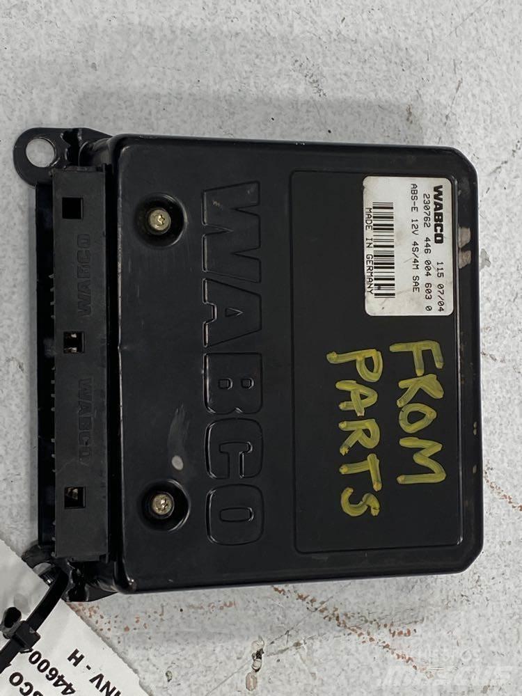 Wabco  Electronics