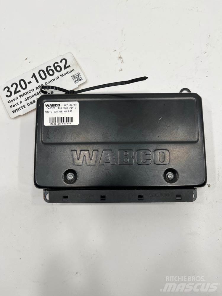 Wabco  Electronics