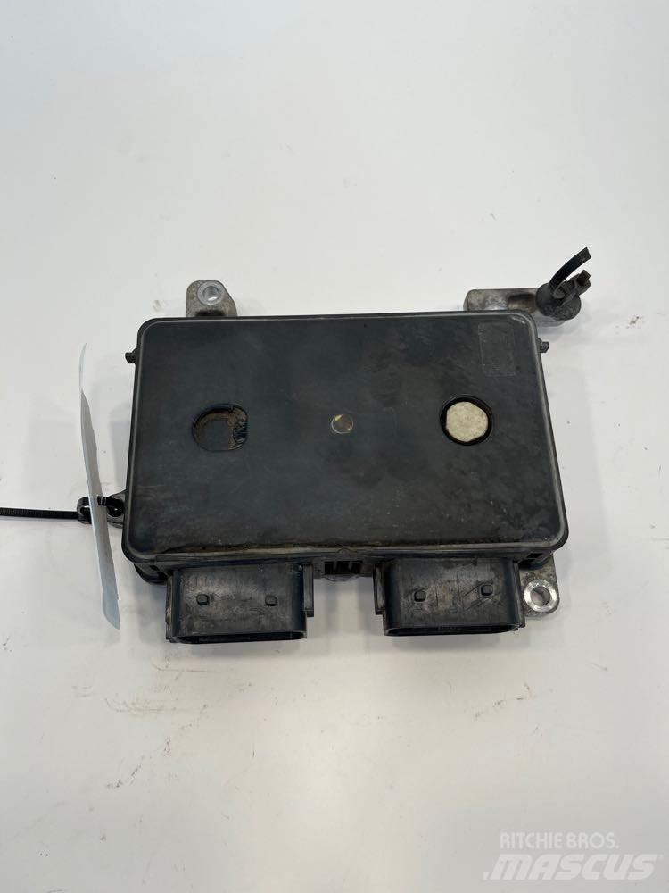 Wabco  Transmission