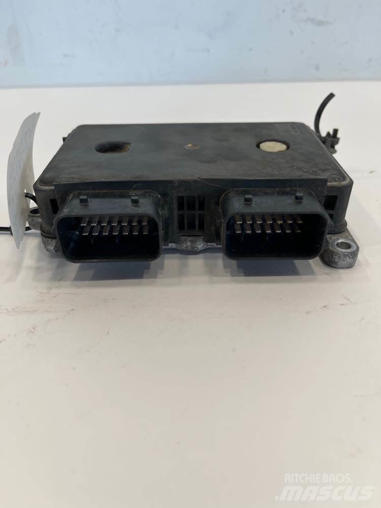 Wabco  Transmission