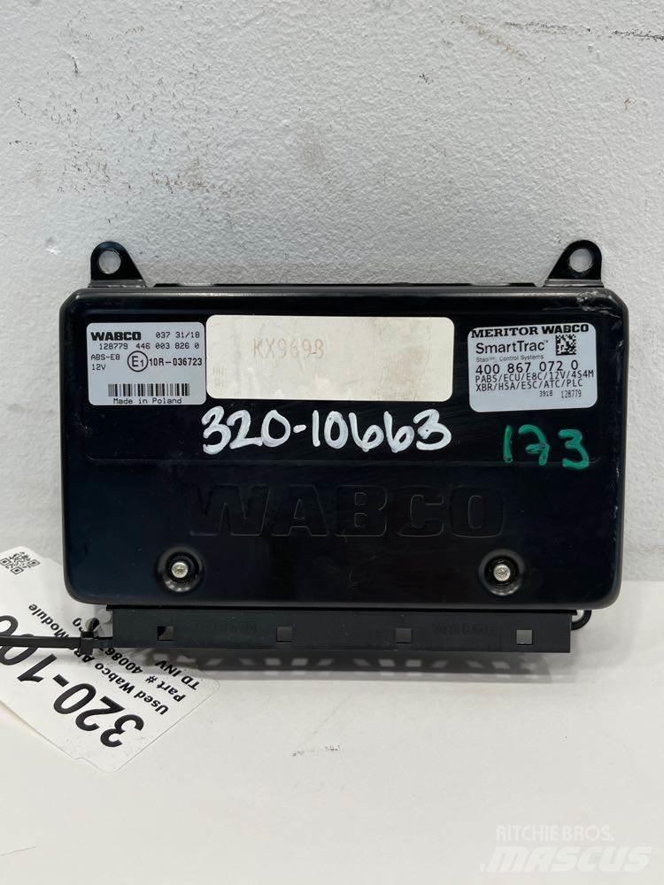 Wabco  Electronics