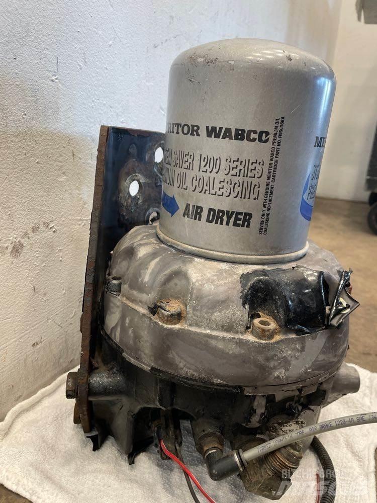 Wabco  Transportation - Others