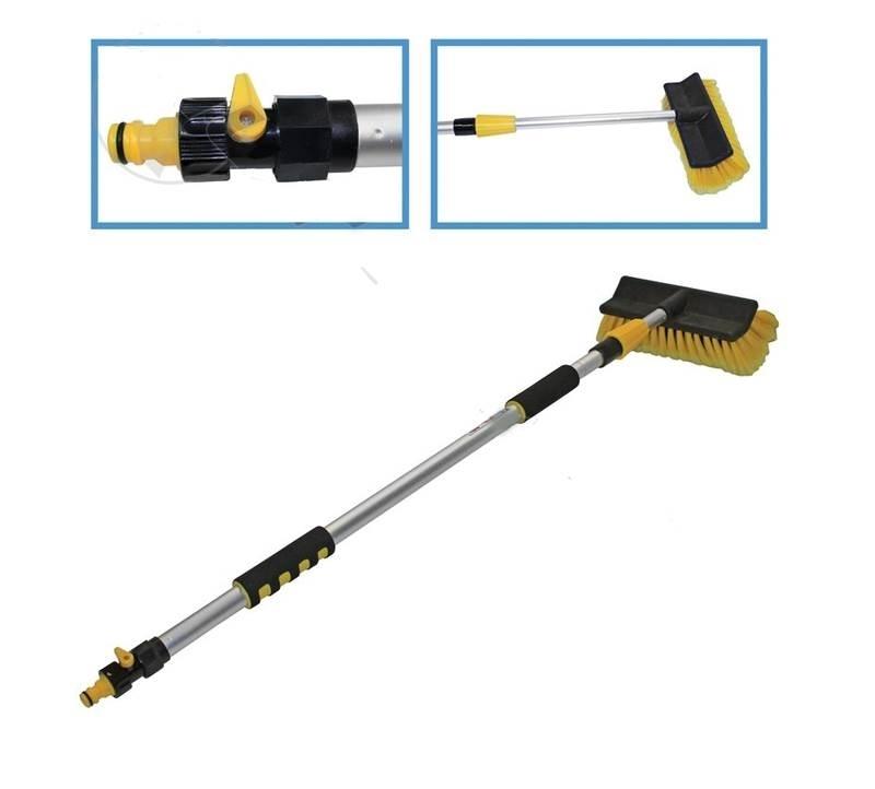  Wash Brush Transportation - Others