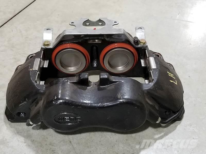  WEMC Brakes