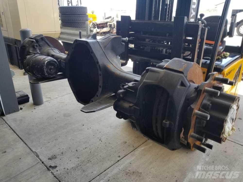 ZF A132 Axles